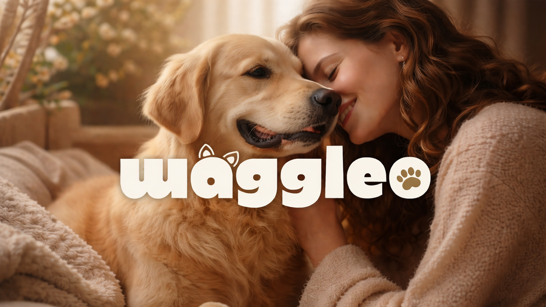 Gentle Pet Care Explained | Why Your Pet Deserves the Best – Waggleo