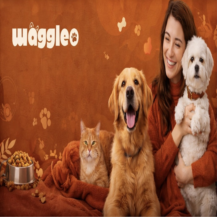 Can Pet Perfume Be a Grooming Fix? Here’s What Pet Parents Should Know